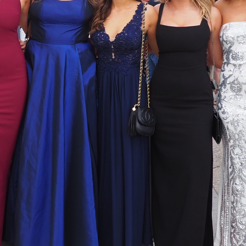 Sherri hill prom dress! Worn once